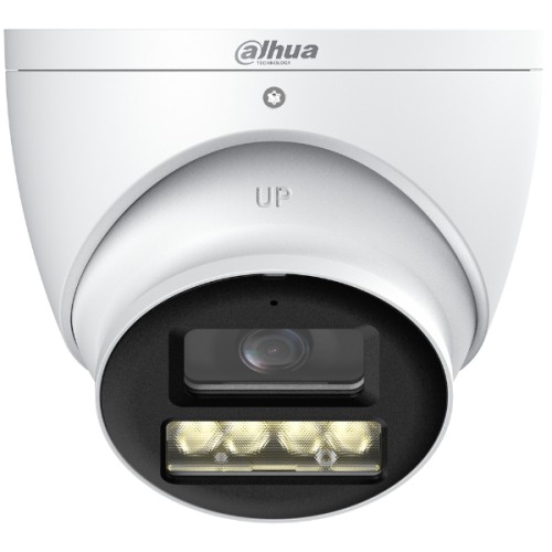 KAMERA AHD, HD-CVI, HD-TVI, PAL HAC-HDW1801T-IL-A-0280B-S3-DIP Smart Dual Light - 8Mpx 2.8mm DAHUA-1884162