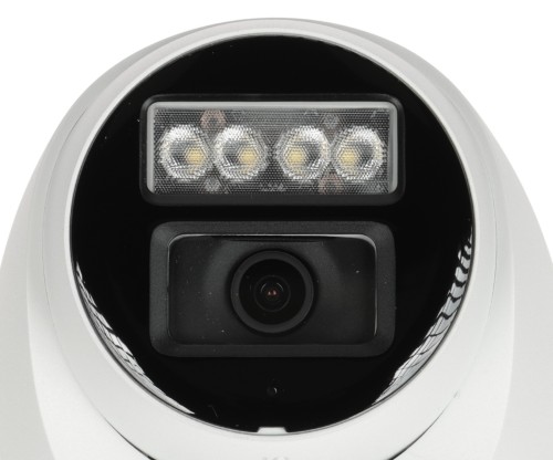 KAMERA AHD, HD-CVI, HD-TVI, PAL HAC-HDW1801T-IL-A-0280B-S3-DIP Smart Dual Light - 8Mpx 2.8mm DAHUA-1884164