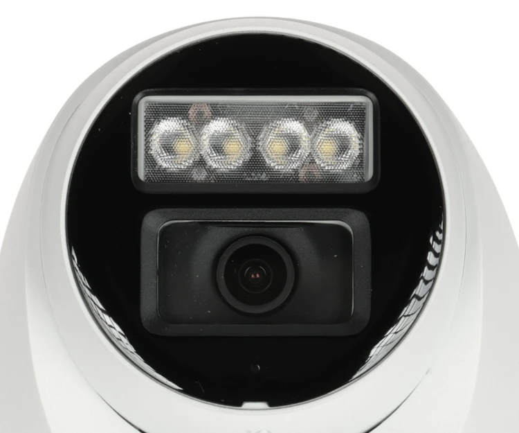 KAMERA AHD, HD-CVI, HD-TVI, PAL HAC-HDW1801T-IL-A-0280B-S3-DIP Smart Dual Light - 8Mpx 2.8mm DAHUA-1884164