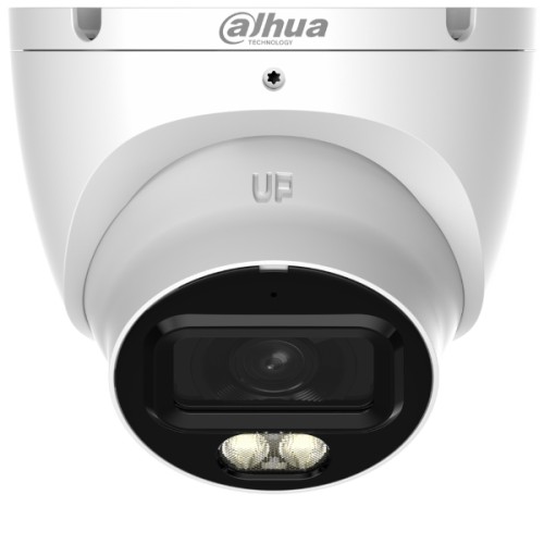 KAMERA AHD, HD-CVI, HD-TVI, PAL HAC-HDW1801TLM-IL-A-0280B-S3-DIP Smart Dual Light - 8Mpx 4K UHD 2.8mm DAHUA-1873867