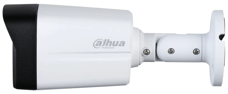 KAMERA AHD, HD-CVI, HD-TVI, PAL HAC-HFW1200TLM-I6-A-0360B-S6 - 1080p 3.6mm DAHUA-1950735