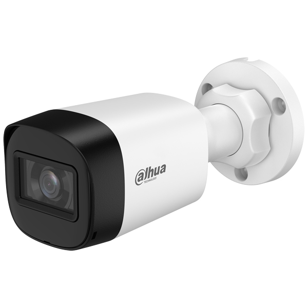 KAMERA AHD, HD-CVI, HD-TVI, PAL HAC-HFW1500RL-0280B-S3-DIP - 5Mpx 2.8mm DAHUA-1873947