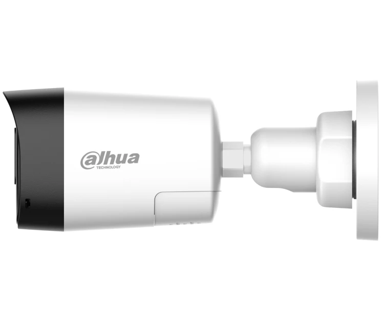 KAMERA AHD, HD-CVI, HD-TVI, PAL HAC-HFW1500RL-IL-T-0280B-DIP Smart Dual Light Two-way Talk - 5Mpx 2.8mm DAHUA-1972049