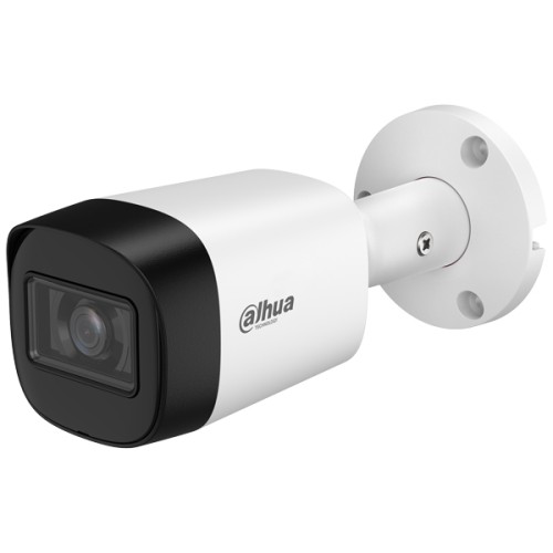 KAMERA AHD, HD-CVI, HD-TVI, PAL HAC-HFW1500RM-0280B-S3-DIP - 5Mpx 2.8mm DAHUA-1884243