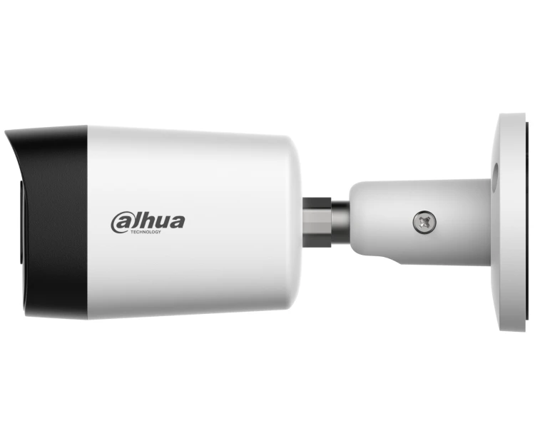 KAMERA AHD, HD-CVI, HD-TVI, PAL HAC-HFW1500RM-IL-A-0280B-S3-DIP - 5Mpx 2.8mm <LI> Smart Dual Light DAHUA-1951395