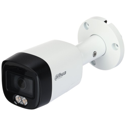 KAMERA AHD, HD-CVI, HD-TVI, PAL HAC-HFW1500RM-IL-T-0280B-DIP - 5Mpx 2.8mm DAHUA-1950919