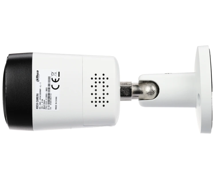 KAMERA AHD, HD-CVI, HD-TVI, PAL HAC-HFW1500RM-IL-T-0280B-DIP - 5Mpx 2.8mm DAHUA-1950923