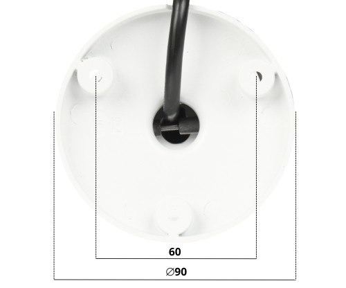 KAMERA AHD, HD-CVI, HD-TVI, PAL HAC-HFW1500R-Z-IL-A-27135-S3-DIP - 5Mpx 2.7... 13.5mm Smart Dual Light DAHUA-1985845