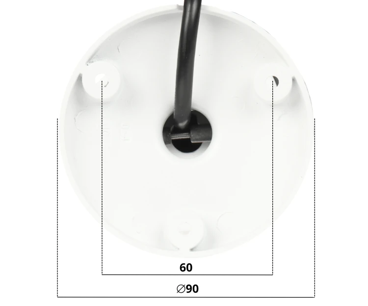 KAMERA AHD, HD-CVI, HD-TVI, PAL HAC-HFW1500R-Z-IL-A-27135-S3-DIP - 5Mpx 2.7... 13.5mm Smart Dual Light DAHUA-1985845