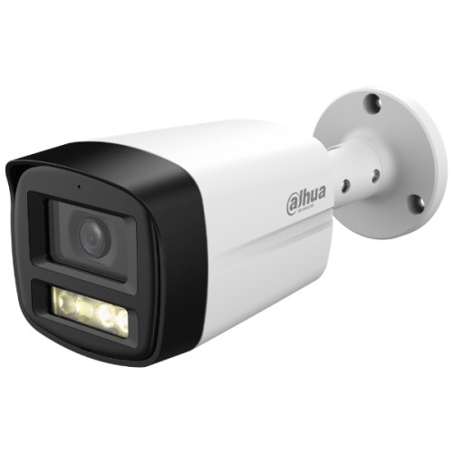 KAMERA AHD, HD-CVI, HD-TVI, PAL HAC-HFW1500TLM-IL-A-0280B-S3-DIP - 5Mpx 2.8mm DAHUA-1950164