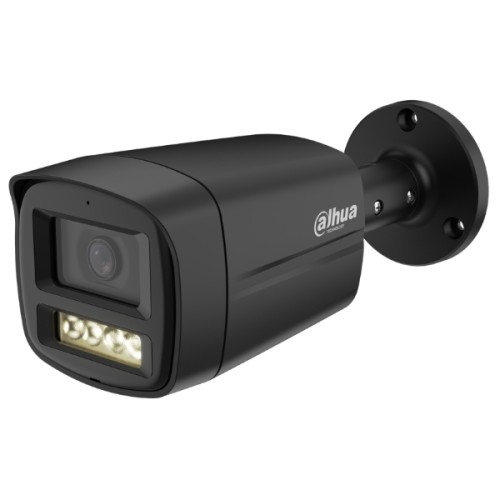 KAMERA AHD, HD-CVI, HD-TVI, PAL HAC-HFW1500TLM-IL-A-0280B-S3-DIP-BLACK - 5Mpx 2.8mm DAHUA-1985818