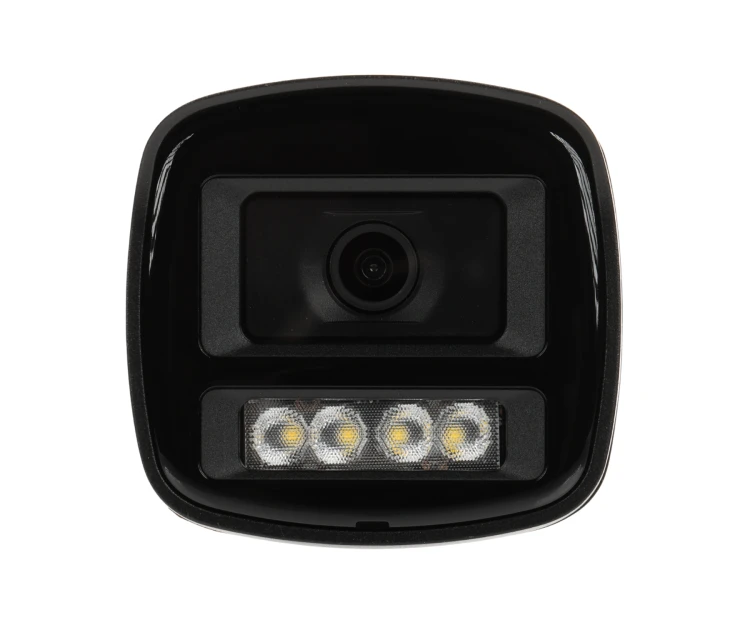 KAMERA AHD, HD-CVI, HD-TVI, PAL HAC-HFW1500TLM-IL-T-0280B-DIP Smart Dual Light Two-way Talk - 5Mpx 2.8mm DAHUA-1884237