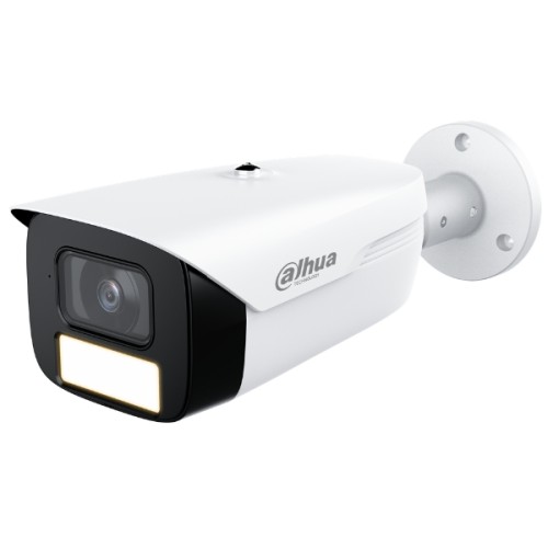 KAMERA AHD, HD-CVI, HD-TVI, CVBS HAC-HFW1509MH-A-LED-0360B-S3 Full-Color - 5Mpx 3.6mm DAHUA-1971619