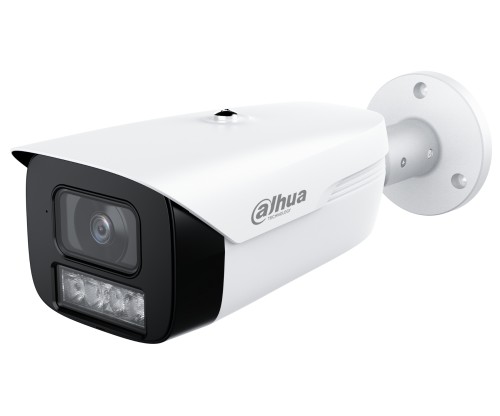 KAMERA AHD, HD-CVI, HD-TVI, CVBS HAC-HFW1509MH-A-LED-0360B-S3 Full-Color - 5Mpx 3.6mm DAHUA-1971621