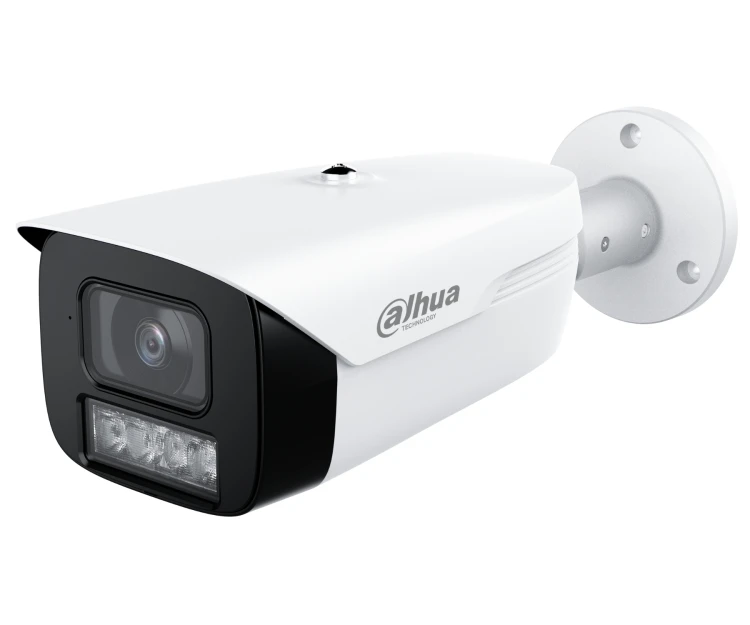 KAMERA AHD, HD-CVI, HD-TVI, CVBS HAC-HFW1509MH-A-LED-0360B-S3 Full-Color - 5Mpx 3.6mm DAHUA-1971621