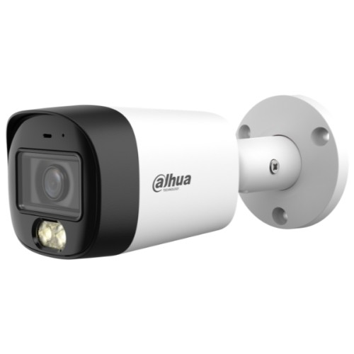 KAMERA AHD, HD-CVI, HD-TVI, PAL HAC-HFW1801RM-IL-A-0280B-S3-DIP Smart Dual Light - 4K UHD 2.8mm DAHUA-1973820