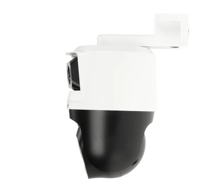 KAMERA AHD, HD-CVI, HD-TVI, CVBS SZYBKOOBROTOWA ZEWNĘTRZNA HAC-PTS1500C-E2-IL-A-0280B/0600B Smart Dual Light - 1080p 2.8mm / 6.0mm DAHUA-1938434