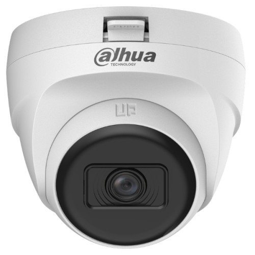 KAMERA AHD, HD-CVI, HD-TVI, PAL HAC-T1A51-U-0280B-S2 - 5Mpx 2.8mm DAHUA-1950740