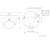 KAMERA AHD, HD-CVI, HD-TVI, PAL HAC-T1A51-U-0280B-S2 - 5Mpx 2.8mm DAHUA-1950744