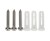 KAMERA AHD, HD-CVI, HD-TVI, PAL HAC-T1A51-U-0280B-S2 - 5Mpx 2.8mm DAHUA-1950745