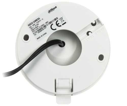 KAMERA AHD, HD-CVI, HD-TVI, PAL HAC-T1A51-U-0280B-S2 - 5Mpx 2.8mm DAHUA-1950743