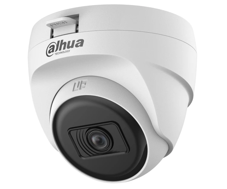 KAMERA AHD, HD-CVI, HD-TVI, PAL HAC-T1A51-U-0280B-S2 - 5Mpx 2.8mm DAHUA-1950742