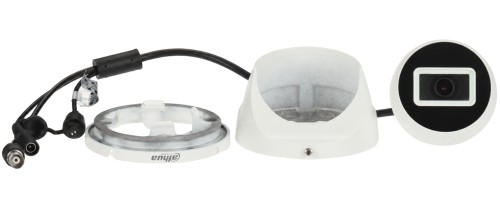KAMERA AHD, HD-CVI, HD-TVI, PAL HAC-T2A51-U-0280B-S3-DIP - 5Mpx 2.8mm DAHUA-1973887
