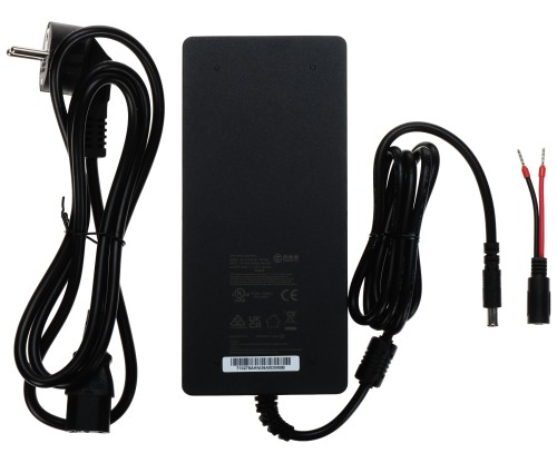 SWITCH POE HS4420-16GT-190 16-PORTOWY + 4X SFP DAHUA-1883343