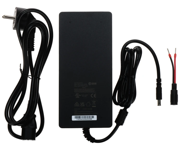SWITCH POE HS4420-16GT-190 16-PORTOWY + 4X SFP DAHUA-1883343