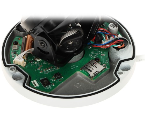 KAMERA WANDALOODPORNA IP IPC-HDBW2249E-S-IL-0360B WizSense Smart Dual Light - 1080p 3.6mm DAHUA-1951315