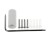 KAMERA WANDALOODPORNA IP IPC-HDBW2249E-S-IL-0360B WizSense Smart Dual Light - 1080p 3.6mm DAHUA-1951316