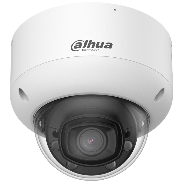 KAMERA WANDALOODPORNA IP IPC-HDBW5459R1-ASE-PV-0280B-PRO Smart Dual Light WizMind - 4Mpx 2.8mm DAHUA-1972209