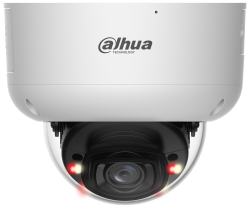 KAMERA WANDALOODPORNA IP IPC-HDBW5459R1-ASE-PV-0280B-PRO Smart Dual Light WizMind - 4Mpx 2.8mm DAHUA-1972212