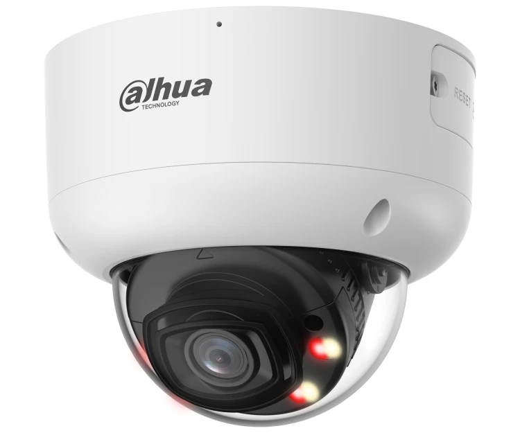 KAMERA WANDALOODPORNA IP IPC-HDBW5459R1-ASE-PV-0280B-PRO Smart Dual Light WizMind - 4Mpx 2.8mm DAHUA-1972210