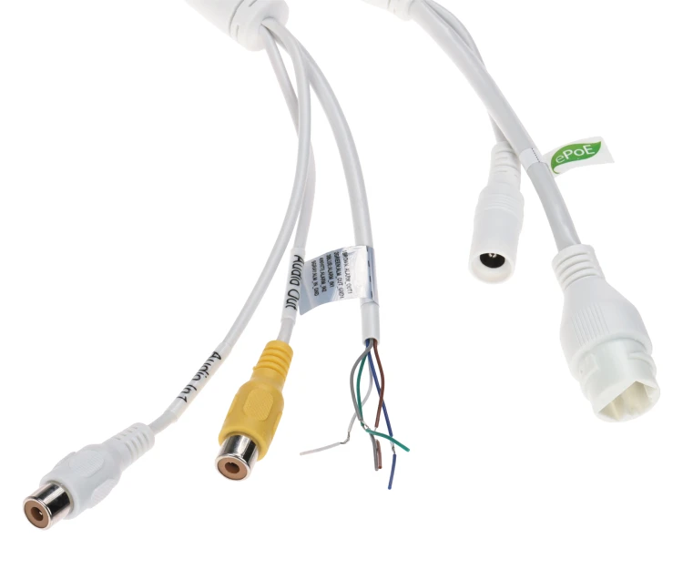 KAMERA IP IPC-HDBW5559E1-ZE-IL-27135 WizMind - 5Mpx 2.7mm ... 13.5mm DAHUA-1951085