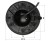 KAMERA IP IPC-HDW21249T-S-IL-0280B-BLACK WizSense - 12Mpx 2.8mm DAHUA-1931740