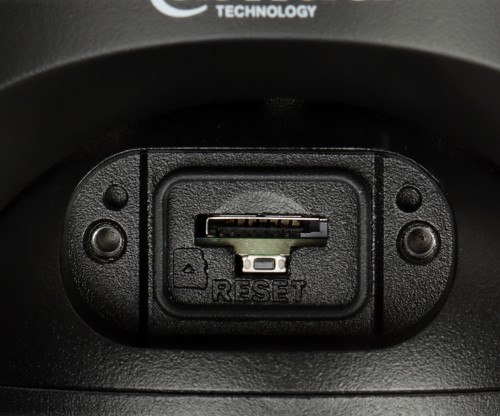 KAMERA IP IPC-HDW21249T-S-IL-0280B-BLACK WizSense - 12Mpx 2.8mm DAHUA-1931742