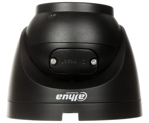 KAMERA IP IPC-HDW21249T-S-IL-0280B-BLACK WizSense - 12Mpx 2.8mm DAHUA-1931738