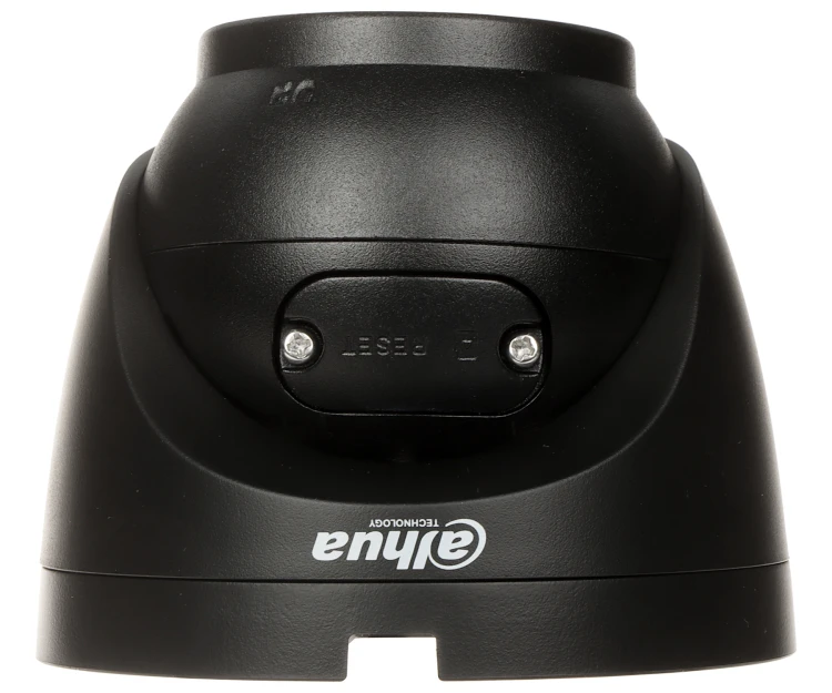 KAMERA IP IPC-HDW21249T-S-IL-0280B-BLACK WizSense - 12Mpx 2.8mm DAHUA-1931738