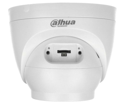 KAMERA IP IPC-HDW21249T-S-IL-0280B-S2 Smart Dual Light WizSense - 12Mpx 2.8mm DAHUA-1985480