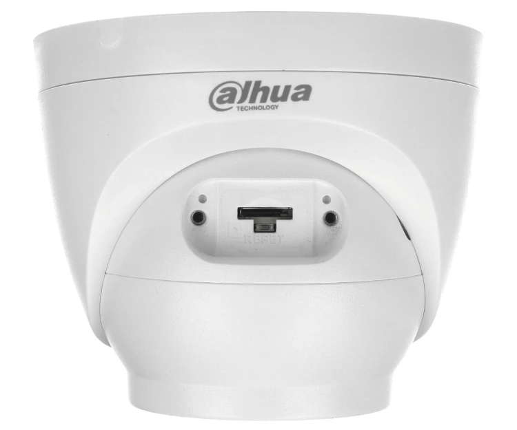 KAMERA IP IPC-HDW21249T-S-IL-0280B-S2 Smart Dual Light WizSense - 12Mpx 2.8mm DAHUA-1985480