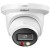 KAMERA IP IPC-HDW2449TM-S-IL-0360B Smart Dual Light WizSense - 4Mpx 3.6mm DAHUA-1984817