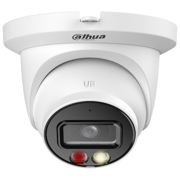 KAMERA IP IPC-HDW2449TM-S-IL-0360B Smart Dual Light WizSense - 4Mpx 3.6mm DAHUA-1984817