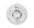 KAMERA IP IPC-HDW2449TM-S-IL-0360B Smart Dual Light WizSense - 4Mpx 3.6mm DAHUA-1984819