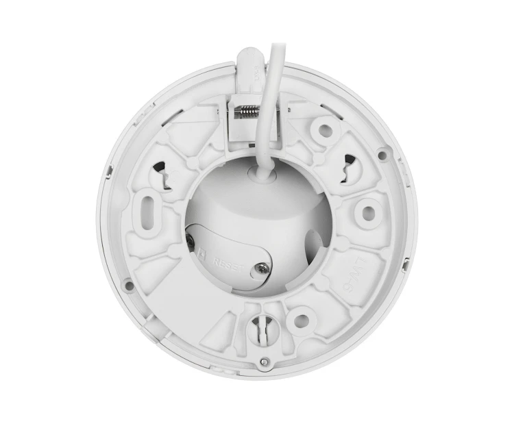 KAMERA IP IPC-HDW2449TM-S-IL-0360B Smart Dual Light WizSense - 4Mpx 3.6mm DAHUA-1984819