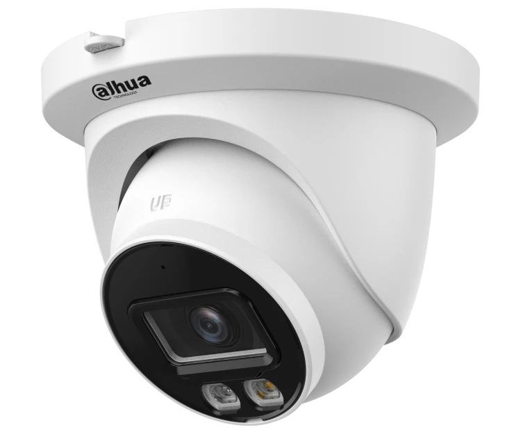 KAMERA IP IPC-HDW2449TM-S-IL-0360B Smart Dual Light WizSense - 4Mpx 3.6mm DAHUA-1984818