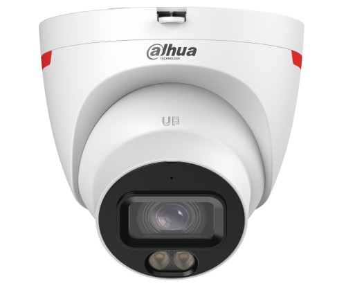 KAMERA IP IPC-HDW2449T-S-LED-0280B-PRO-S1 WizSense WizColor - 4Mpx 2.8mm DAHUA-1971614