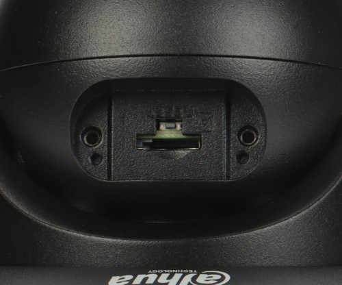 KAMERA IP IPC-HDW2649TM-S-IL-0280B-BLACK WizSense Smart Dual Light - 6Mpx 2.8mm DAHUA-1973841
