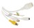 KAMERA IP IPC-HDW5559TM-ASE-IL-0280B WizMind - 5Mpx 2.8mm DAHUA-1951120
