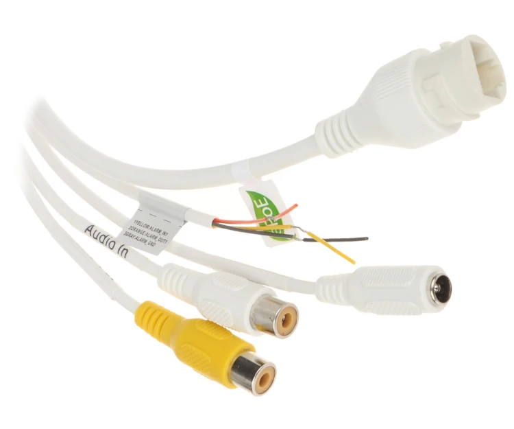 KAMERA IP IPC-HDW5559TM-ASE-IL-0280B WizMind - 5Mpx 2.8mm DAHUA-1951120